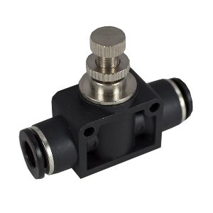 Flow Control Valves