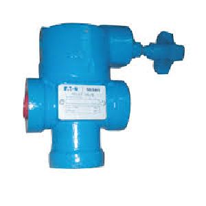 Relief Valves