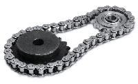 Industrial Roller Chains & Sprockets