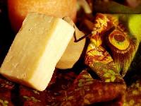 Kesar Badam Soap Bar