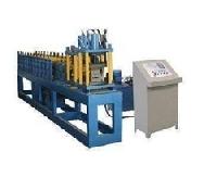 Gypsum Channel Roll Forming Machine