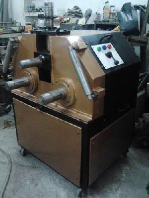 Triple Rollling Machine