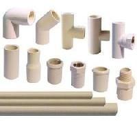 UPVC Pipe Saddles