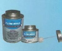 UPVC Solvent Cement Tin