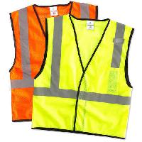 industrial safety jackets