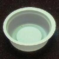 Disposable Plastic Round Bowl