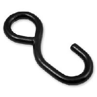 plastic hook