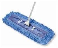 Dust Control Mop