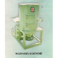 Industrial Washing Machines