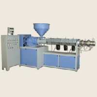 Single Screw Extruder Machines