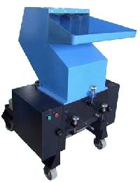 Plastic Shredders & Compactors