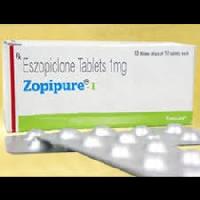 Eszopiclone