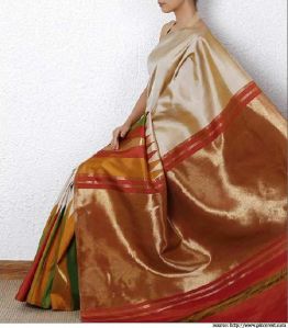 kanjivaram sarees