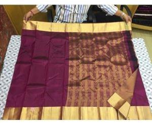 Pure Silk Sarees