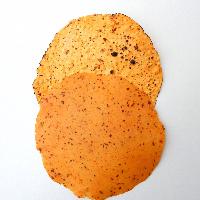 Chana Papad