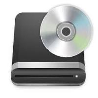 cd drive