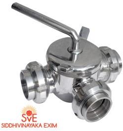 Plug Valves