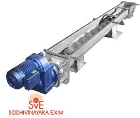 Screw Conveyor