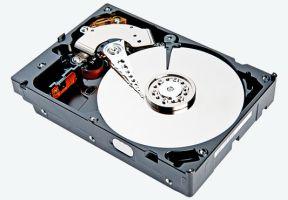 Hard Disk Drive