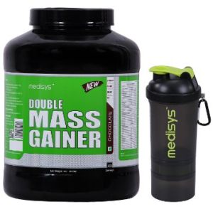 Mass Gainer