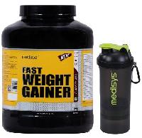 Medisys Weight Gainer