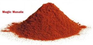 Magic Masala Seasoning