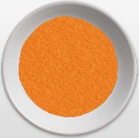 Orange Rotomolding Powder