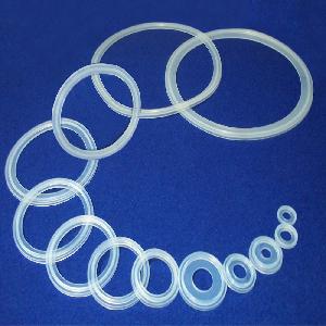 Imaclamp - Tri-Clover Gaskets