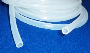 Imatech - Platinum Cured Silicone Tubes