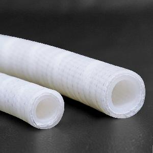 Imawrap - Platinum Cured Silicone Hoses