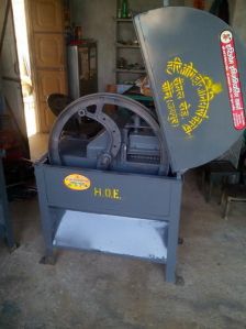 Safety Chaff Cutter Machine