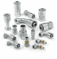 Crimp Fittings