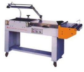 L-Sealer Machine