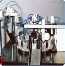 Wax Facer Special Purpose Machine