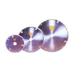 Electroplated Blades