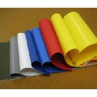 Single Sided PVC Coated Nylon Fabrics