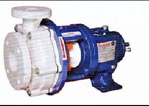 High Speed Industrial Pumps