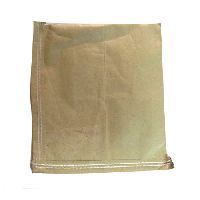 hdpe laminated paper bag