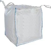 HDPE Paper Bag With PP Liner