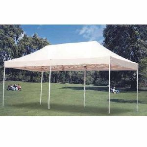 Plain Gazebo