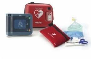 Heartstart Onsite Defibrillator Repairing Services