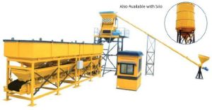 Skip Batching Plant