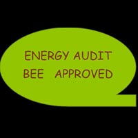 ENERGY  AUDIT /POWER  QUALITY AUDIT SERVICES