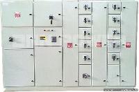 Energy Saver with APFC & Load Distribution Panel