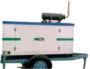 Diesel Generator Rental Services