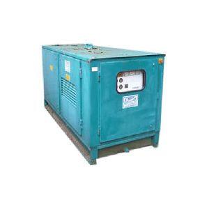 Used Diesel Generator Rental Services