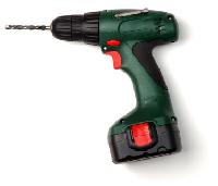electric hand drills