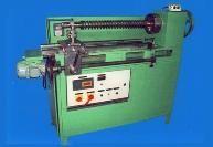 Hosa Spring Coiling Machine (TMT-03)