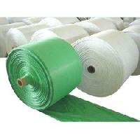 PP Woven Raffia Roll