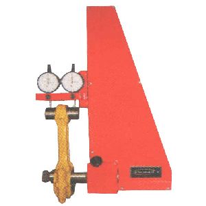 Portable Valve Seat Cutting Machine